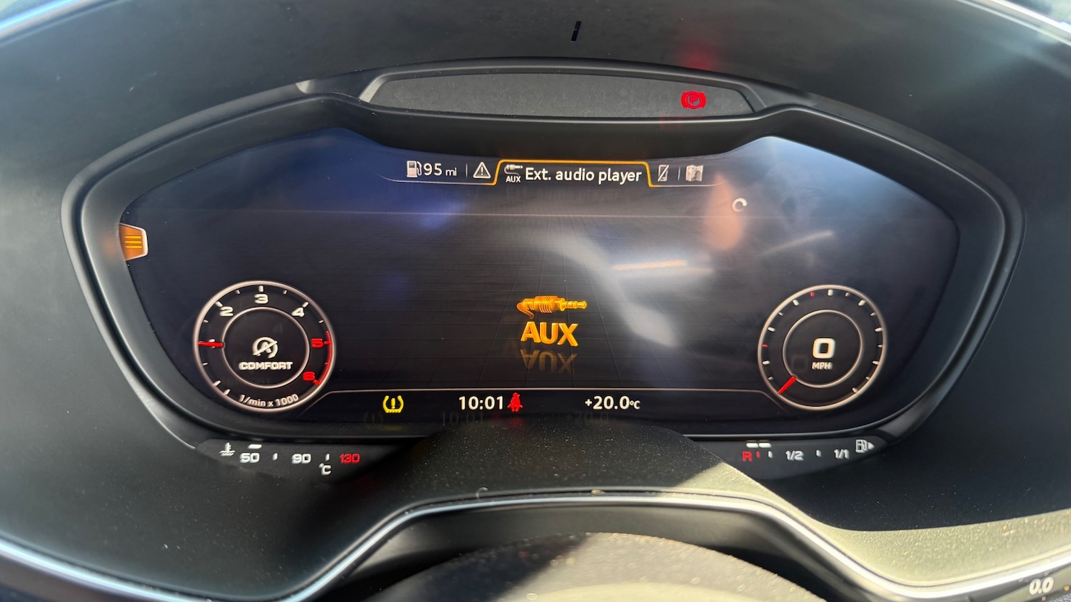 Used Audi TT 2016 for sale - 76149761: Photo 14