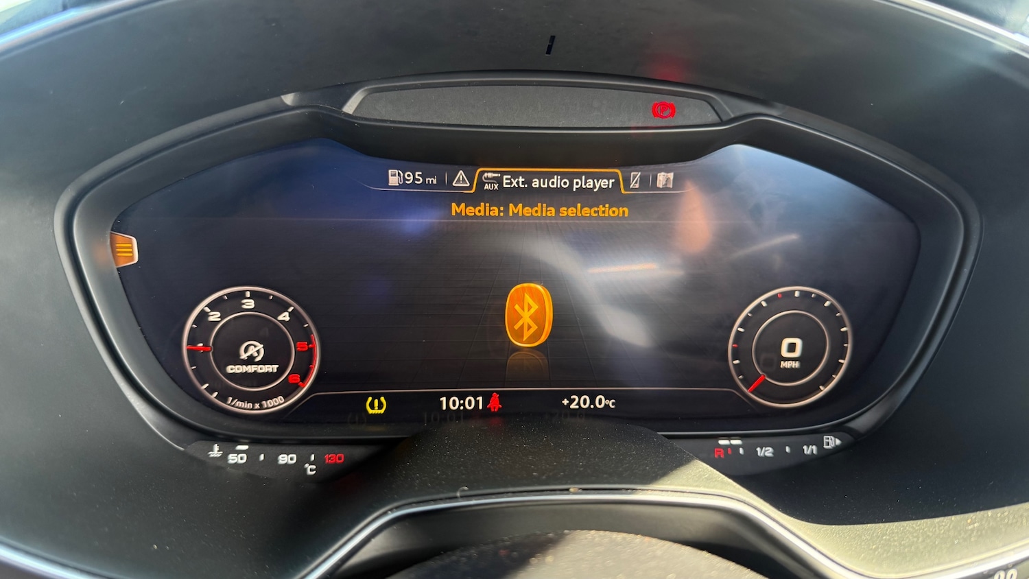 Used Audi TT 2016 for sale - 76149761: Photo 15