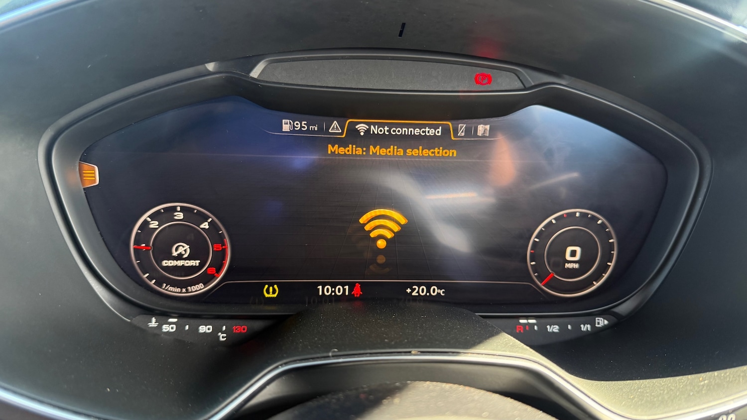 Used Audi TT 2016 for sale - 76149761: Photo 16