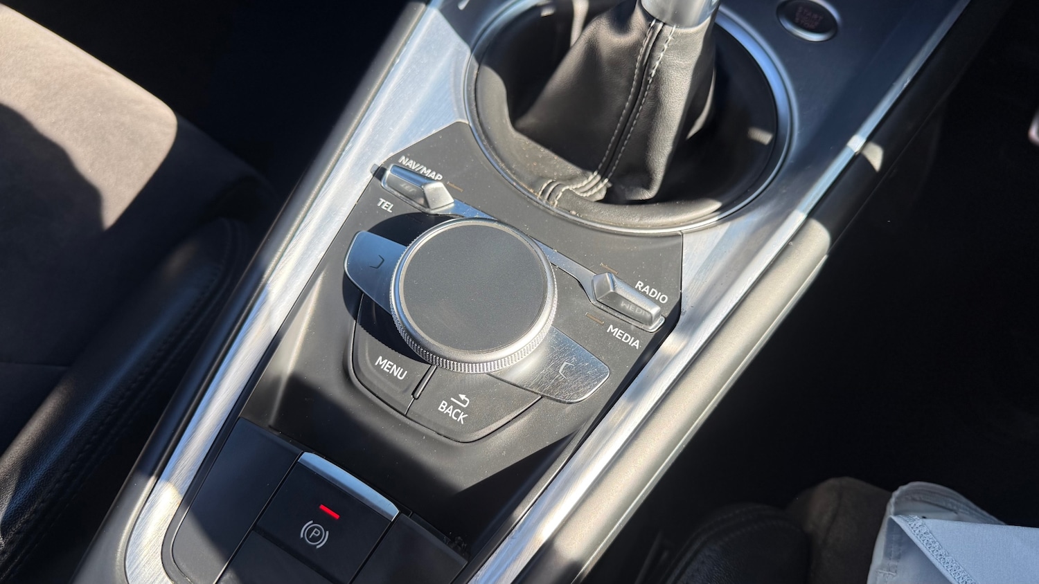 Used Audi TT 2016 for sale - 76149761: Photo 19