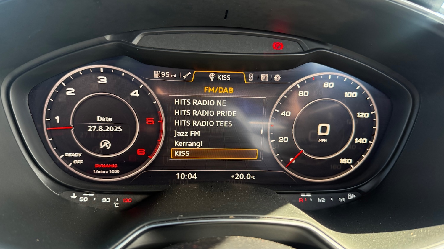 Used Audi TT 2016 for sale - 76149761: Photo 22