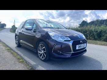 2016 (16) - 1.2 PureTech Elegance 3dr