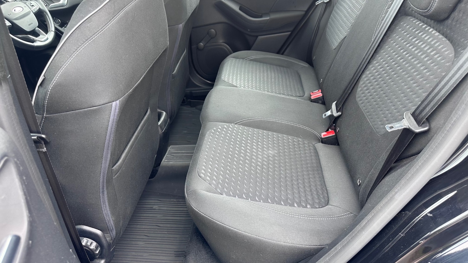 Used Ford Fiesta 2018 for sale - 76149777: Photo 11