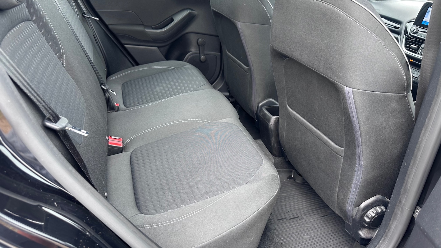 Used Ford Fiesta 2018 for sale - 76149777: Photo 12