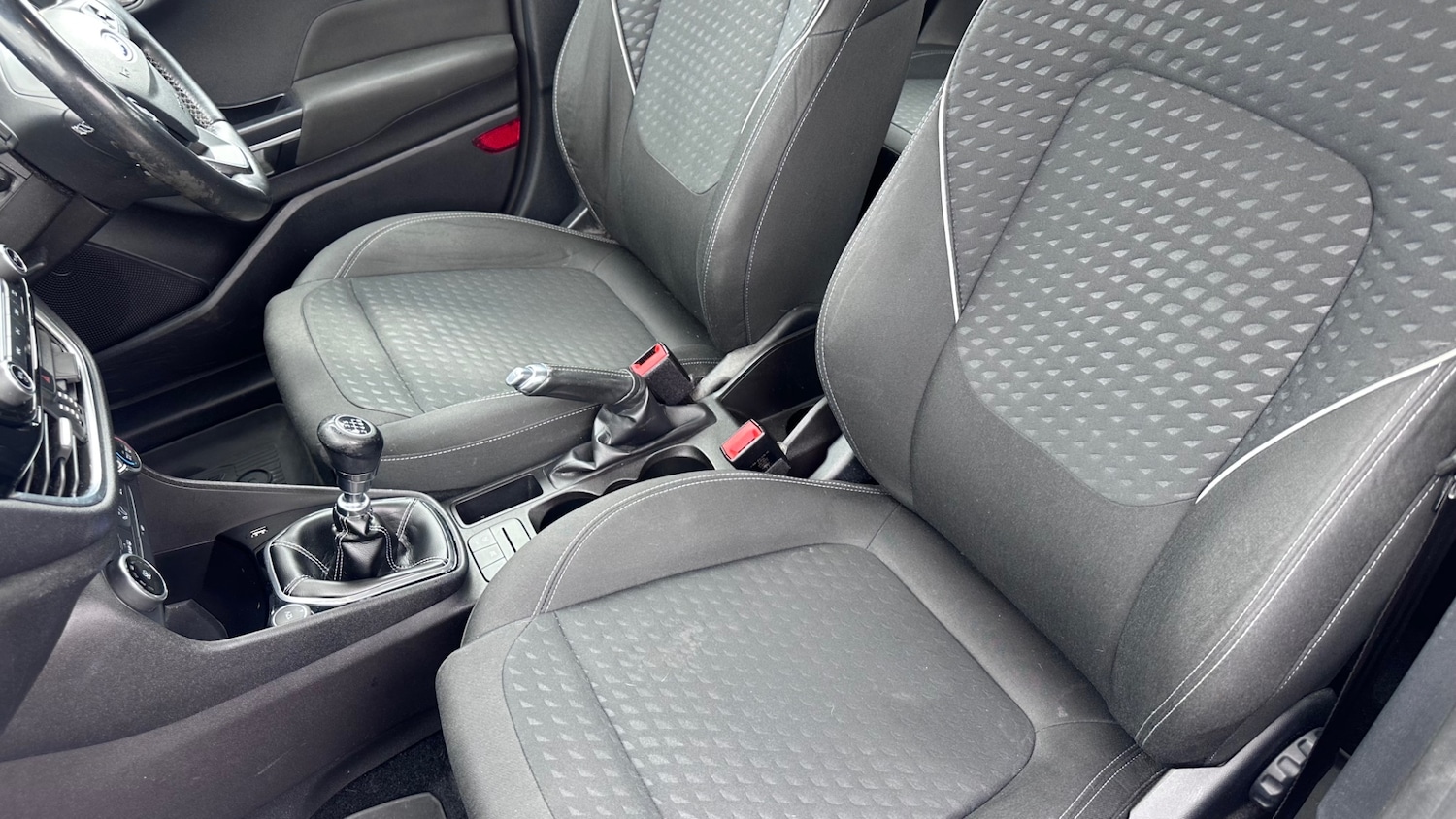 Used Ford Fiesta 2018 for sale - 76149777: Photo 13