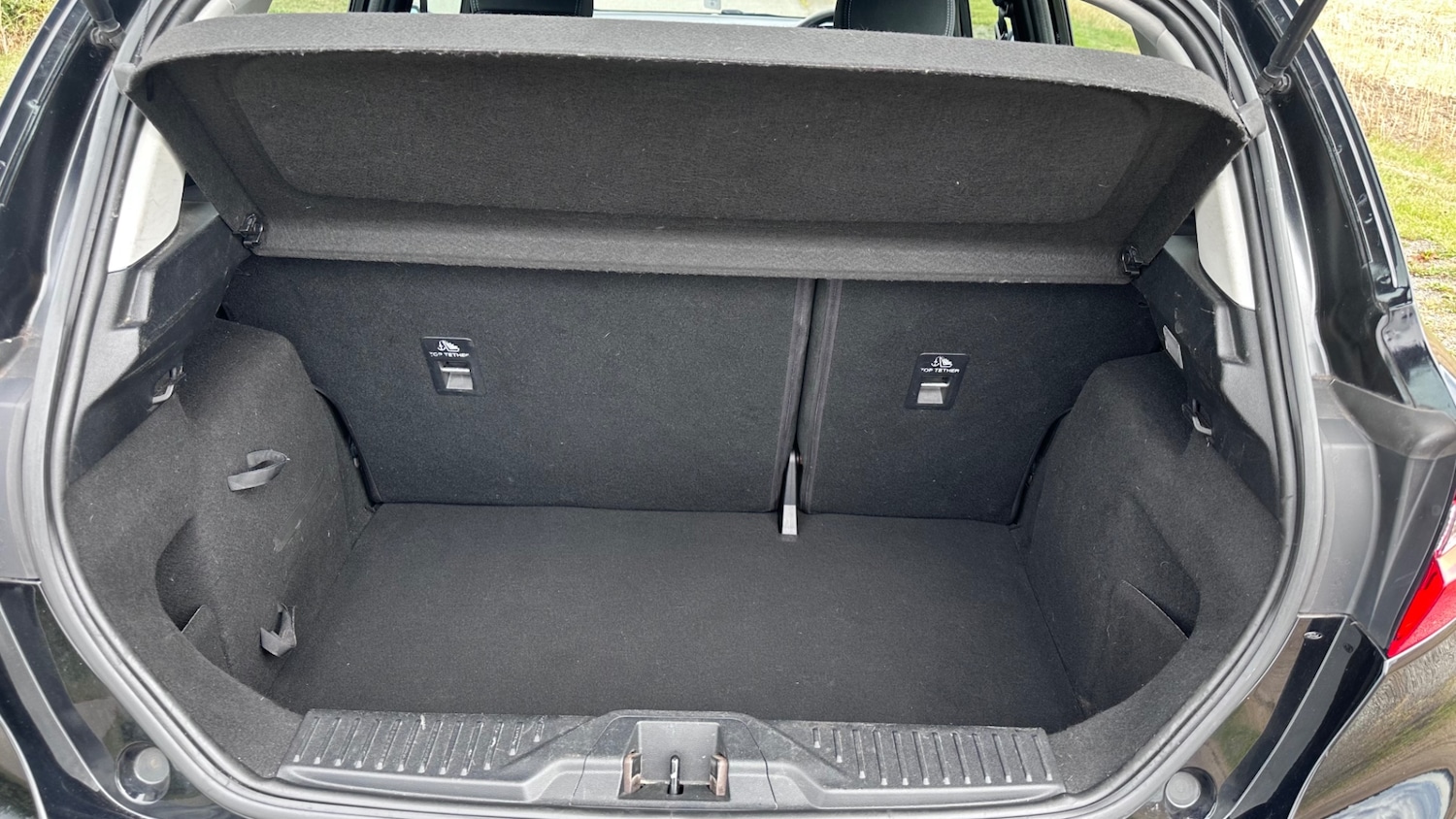 Used Ford Fiesta 2018 for sale - 76149777: Photo 15