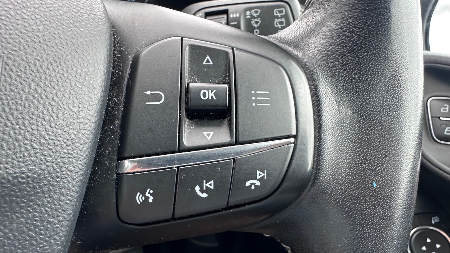 Used Ford Fiesta 2018 for sale - 76149777: Photo 19