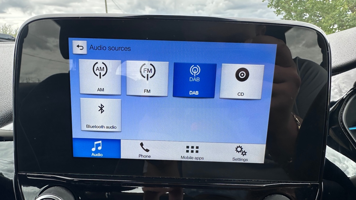 Used Ford Fiesta 2018 for sale - 76149777: Photo 22