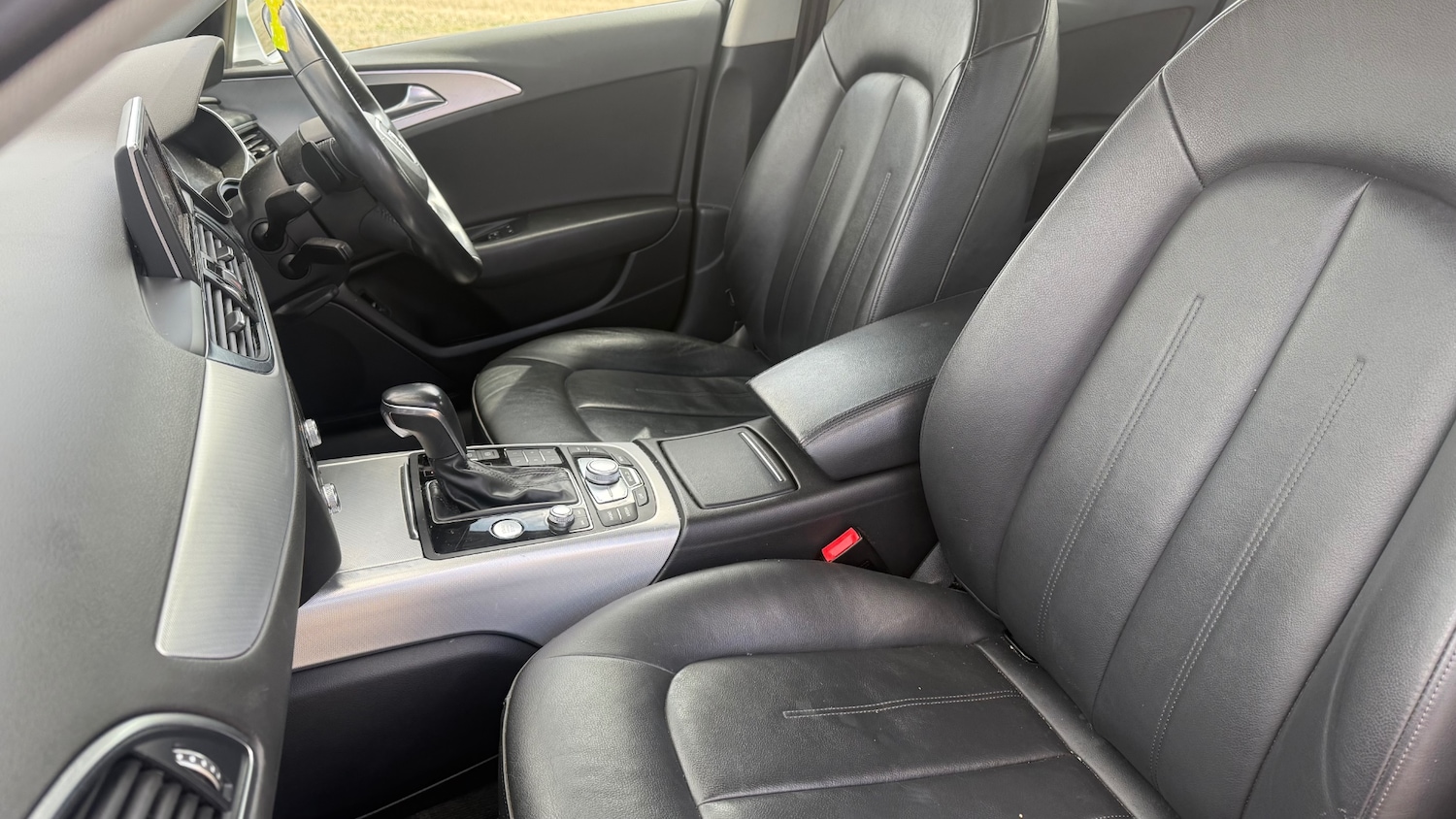 Used Audi A6 2017 for sale - 76149757: Photo 11