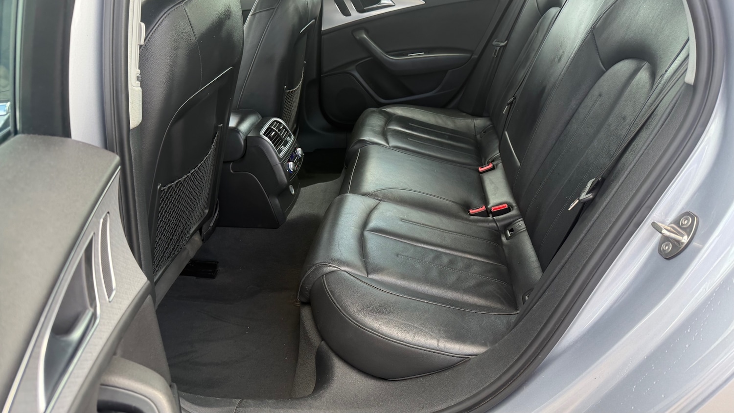 Used Audi A6 2017 for sale - 76149757: Photo 12