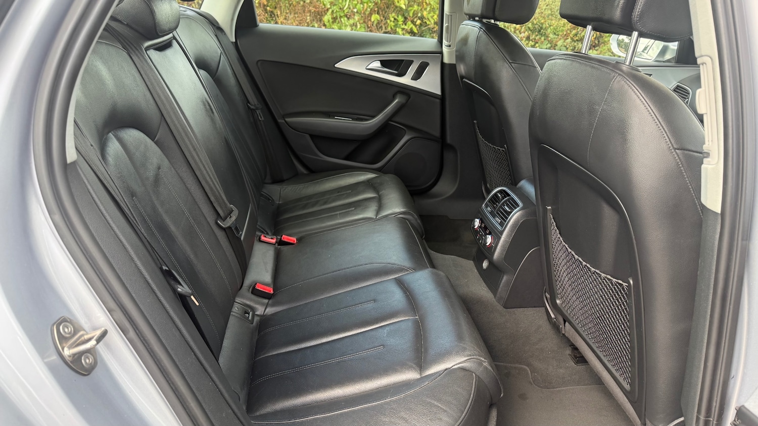 Used Audi A6 2017 for sale - 76149757: Photo 13