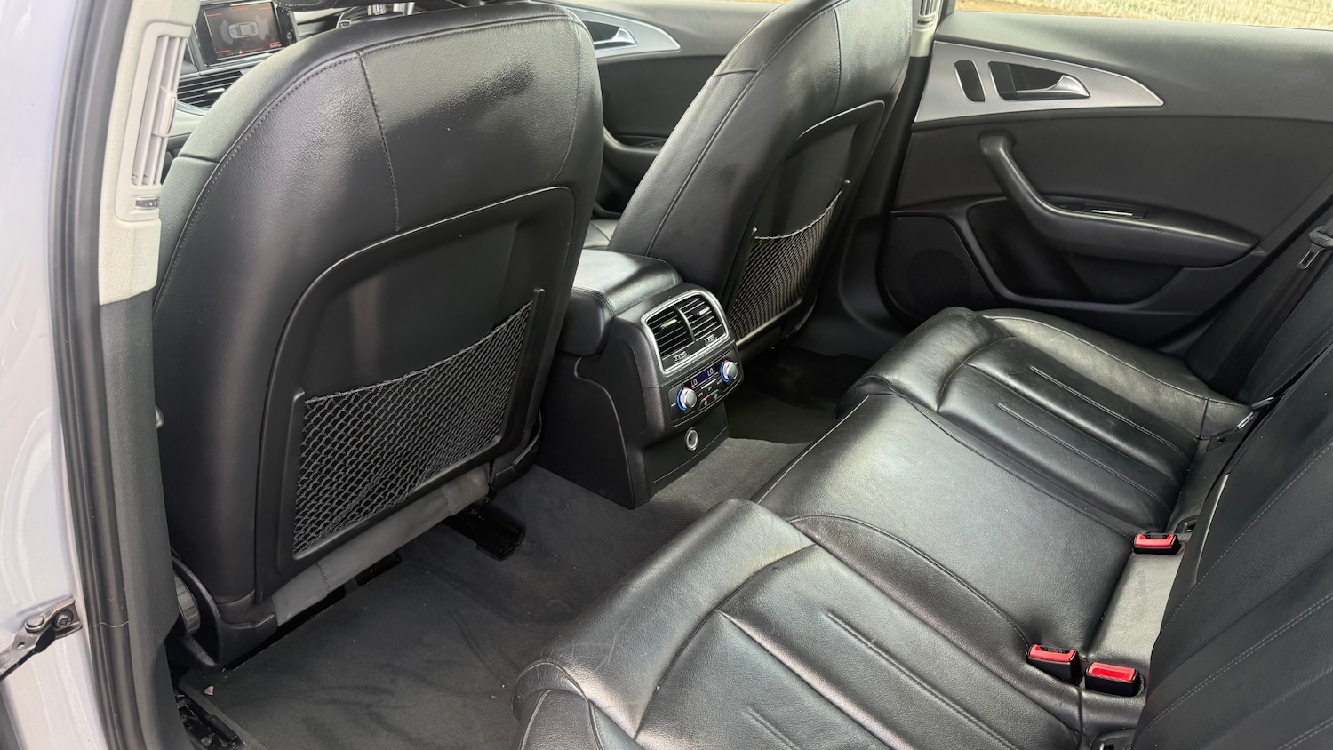 Used Audi A6 2017 for sale - 76149757: Photo 15