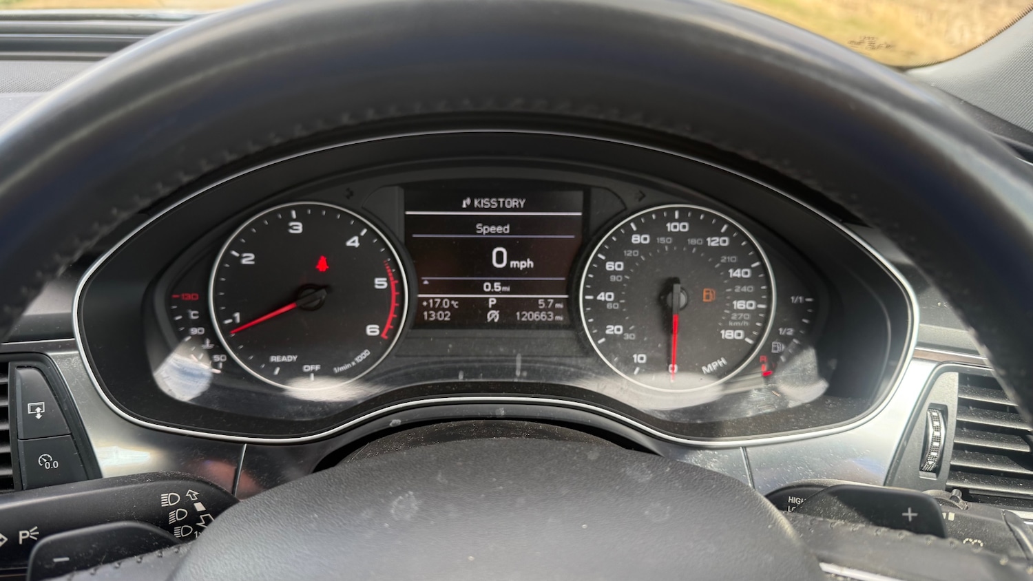 Used Audi A6 2017 for sale - 76149757: Photo 16