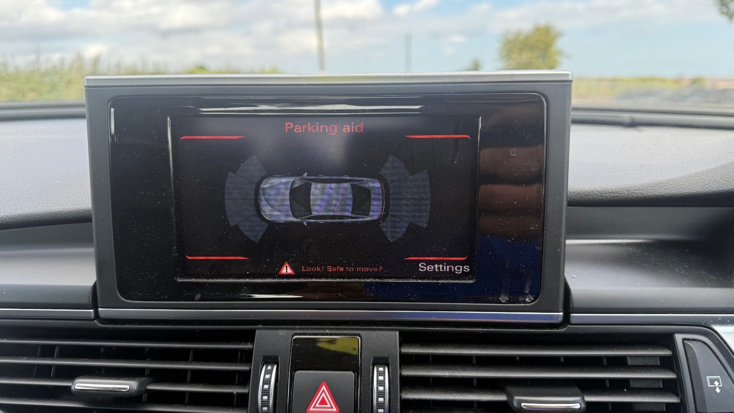 Used Audi A6 2017 for sale - 76149757: Photo 23