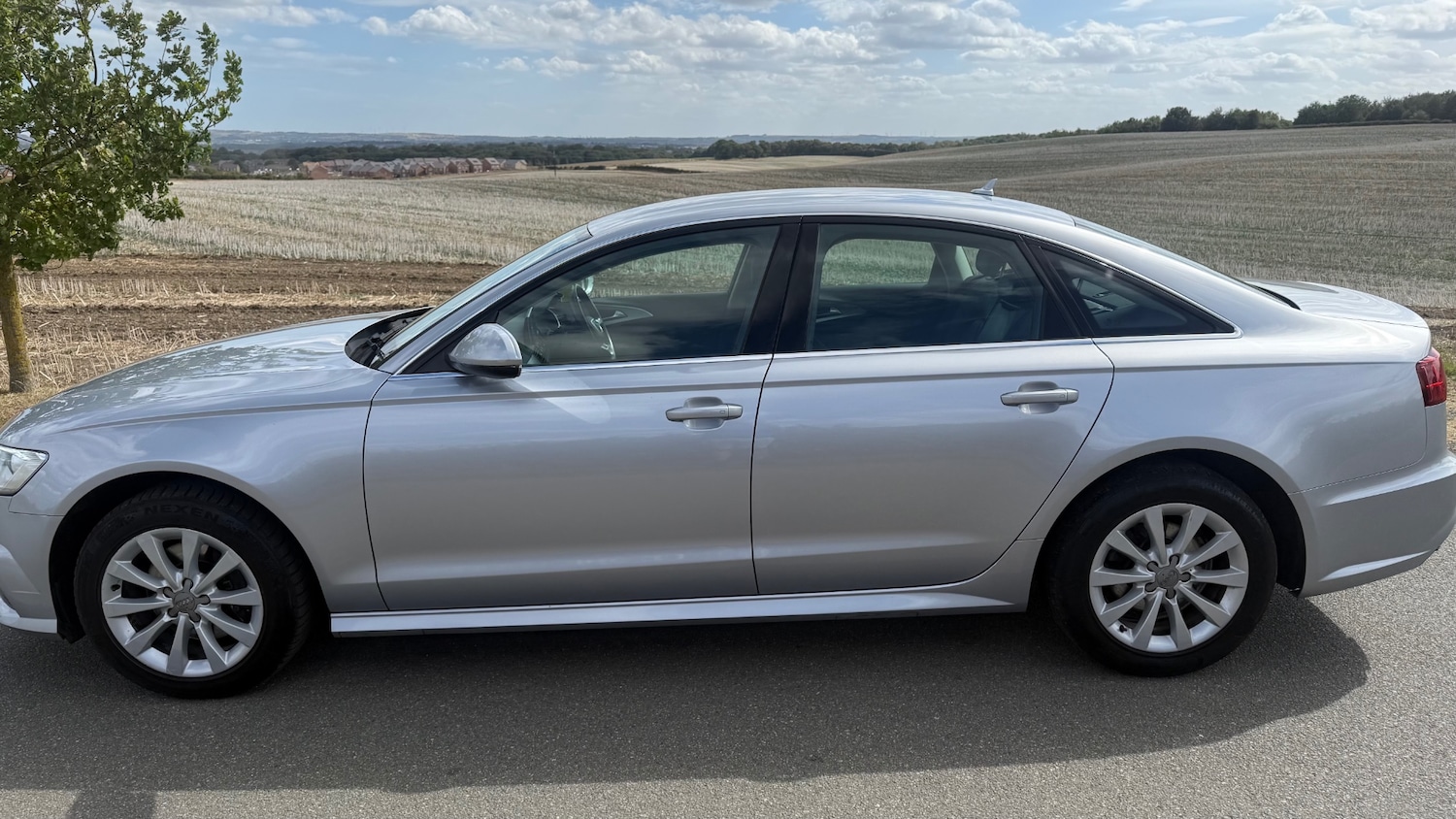 Used Audi A6 2017 for sale - 76149757: Photo 4