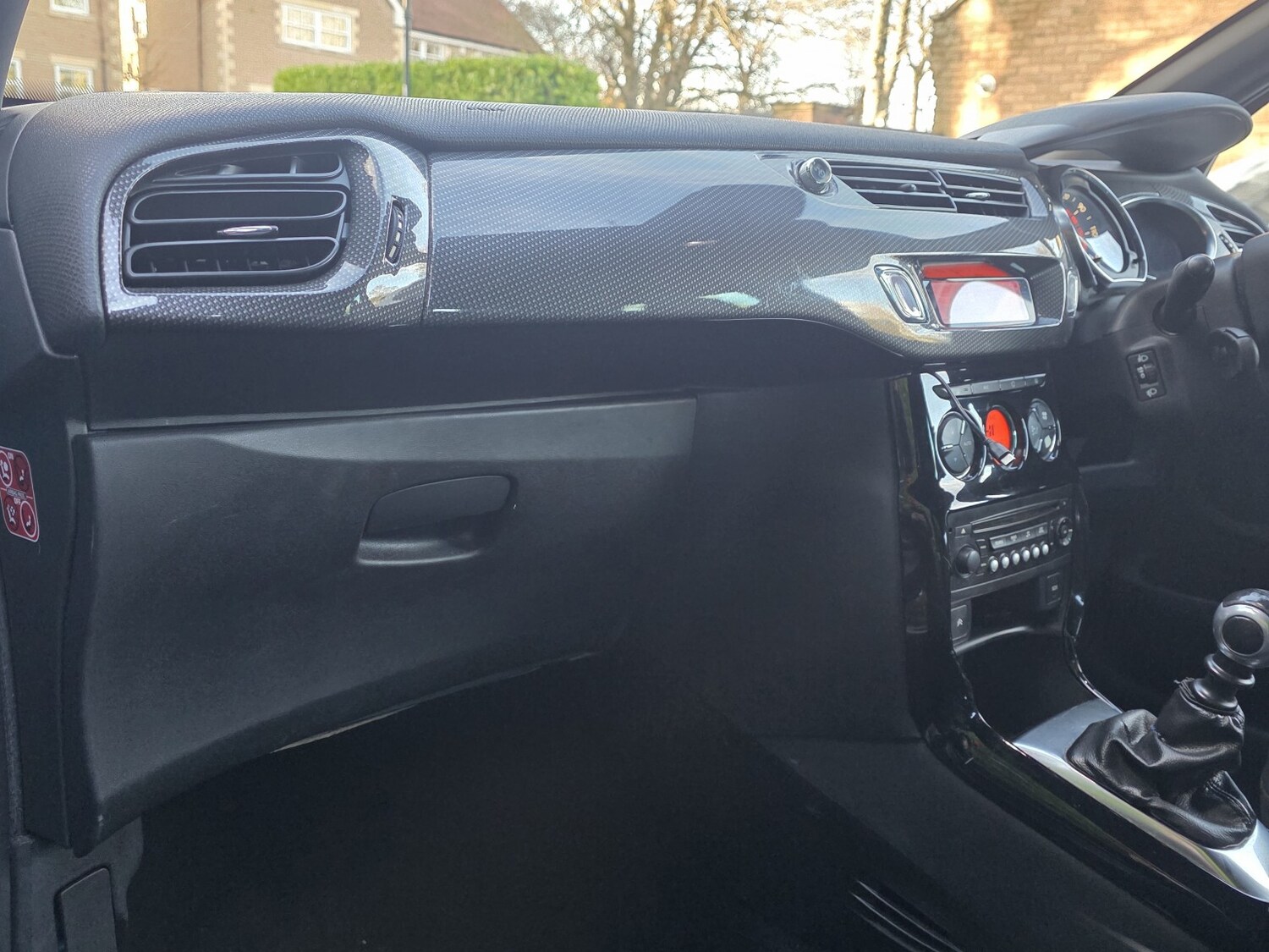 Used Citroen DS3 2015 for sale - 77465087: Photo 16