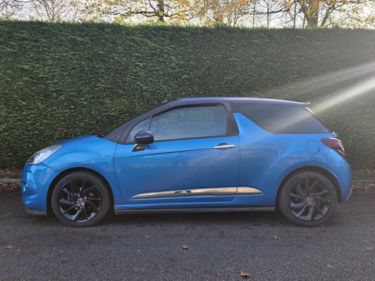 Used Citroen DS3 2015 for sale - 77465087: Photo 6