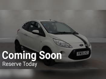 Used Ford Ka 2013 for sale - 79651953: Photo