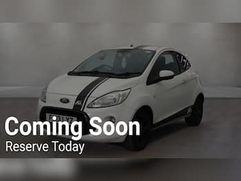 Used Ford Ka 2013 for sale - 79651953: Photo