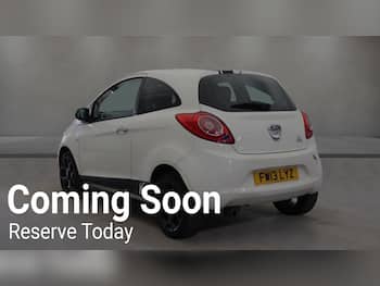 Used Ford Ka 2013 for sale - 79651953: Photo