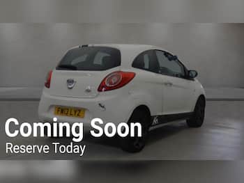 Used Ford Ka 2013 for sale - 79651953: Photo
