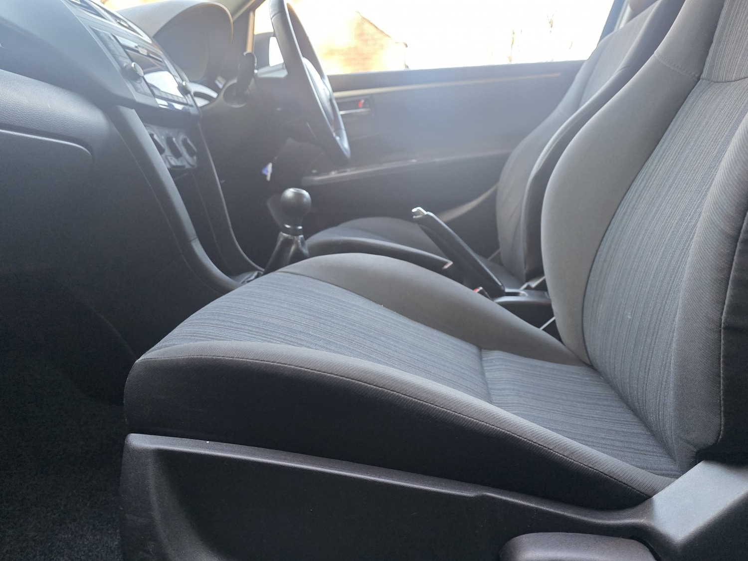 Used Suzuki Swift 2014 for sale - 76725724: Photo 13