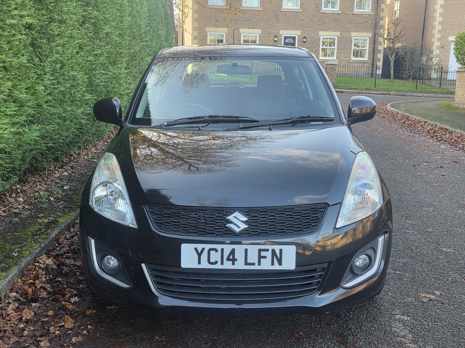 Used Suzuki Swift 2014 for sale - 76725724: Photo 2