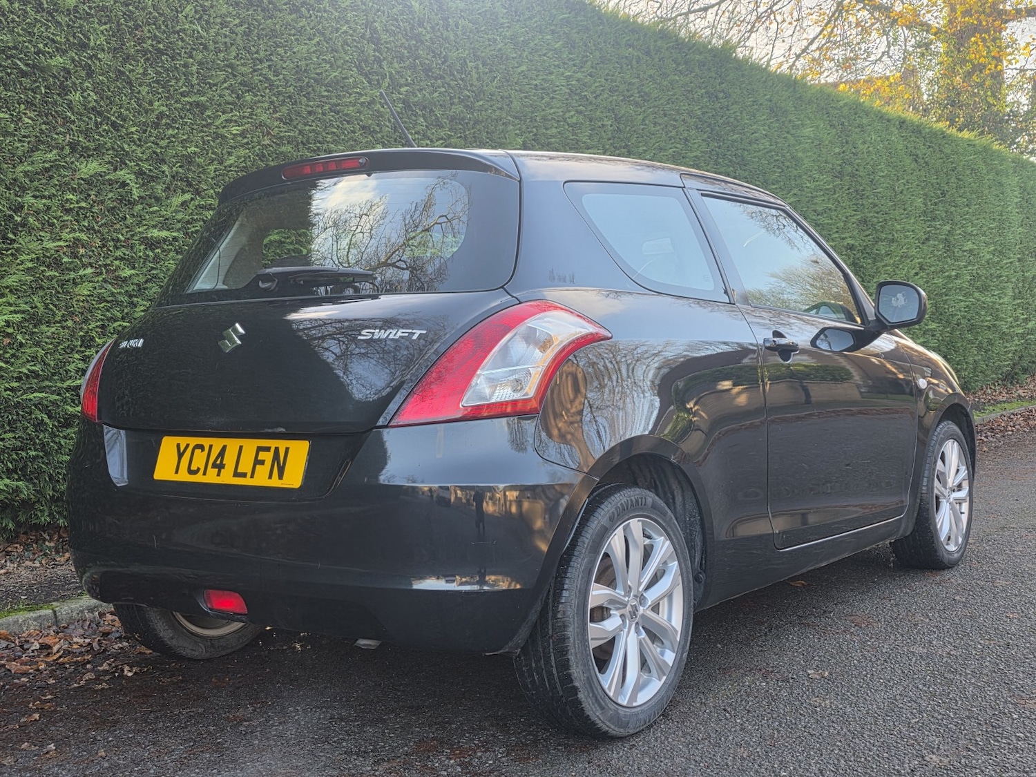 Used Suzuki Swift 2014 for sale - 76725724: Photo 7