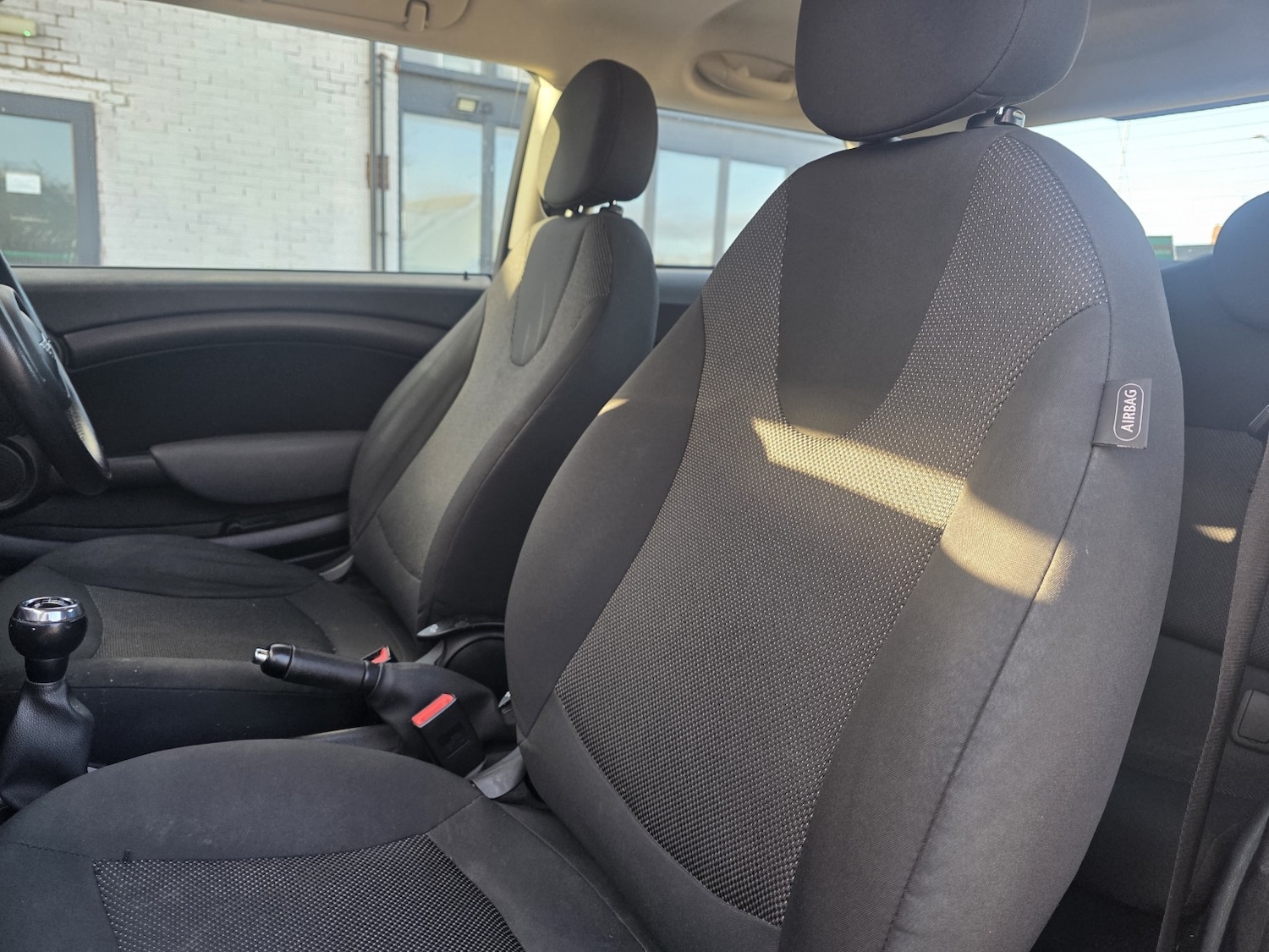 Used MINI Hatch 2011 for sale - 76725708: Photo 11