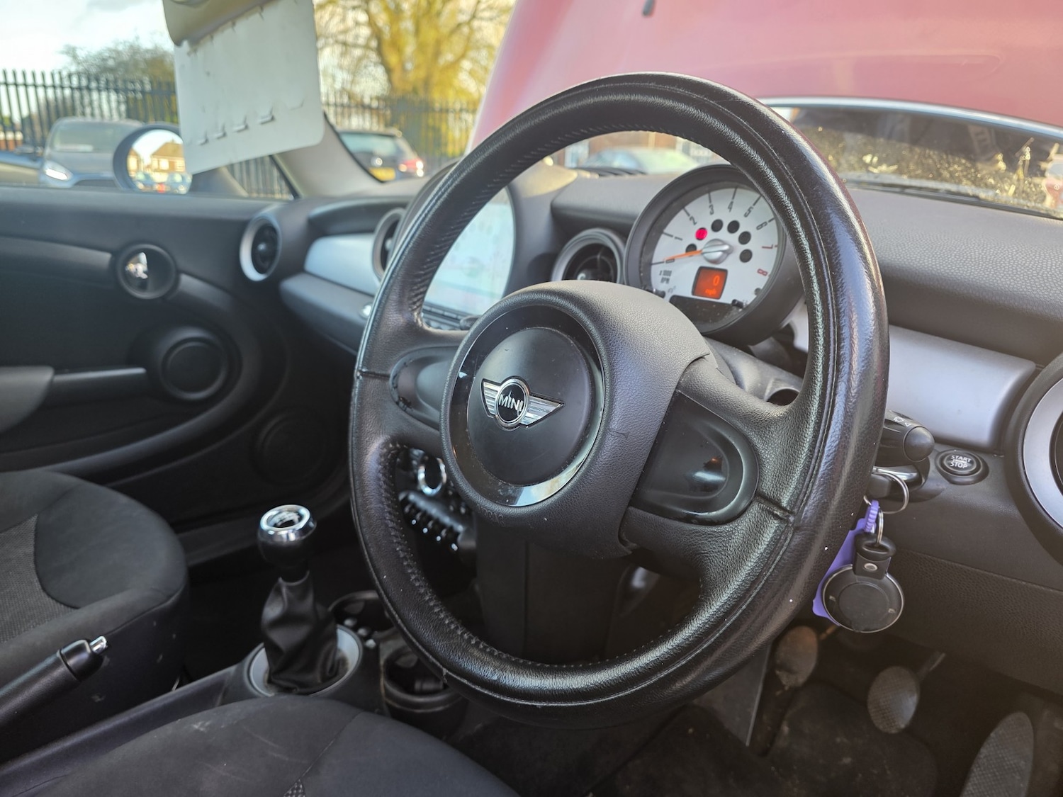 Used MINI Hatch 2011 for sale - 76725708: Photo 12