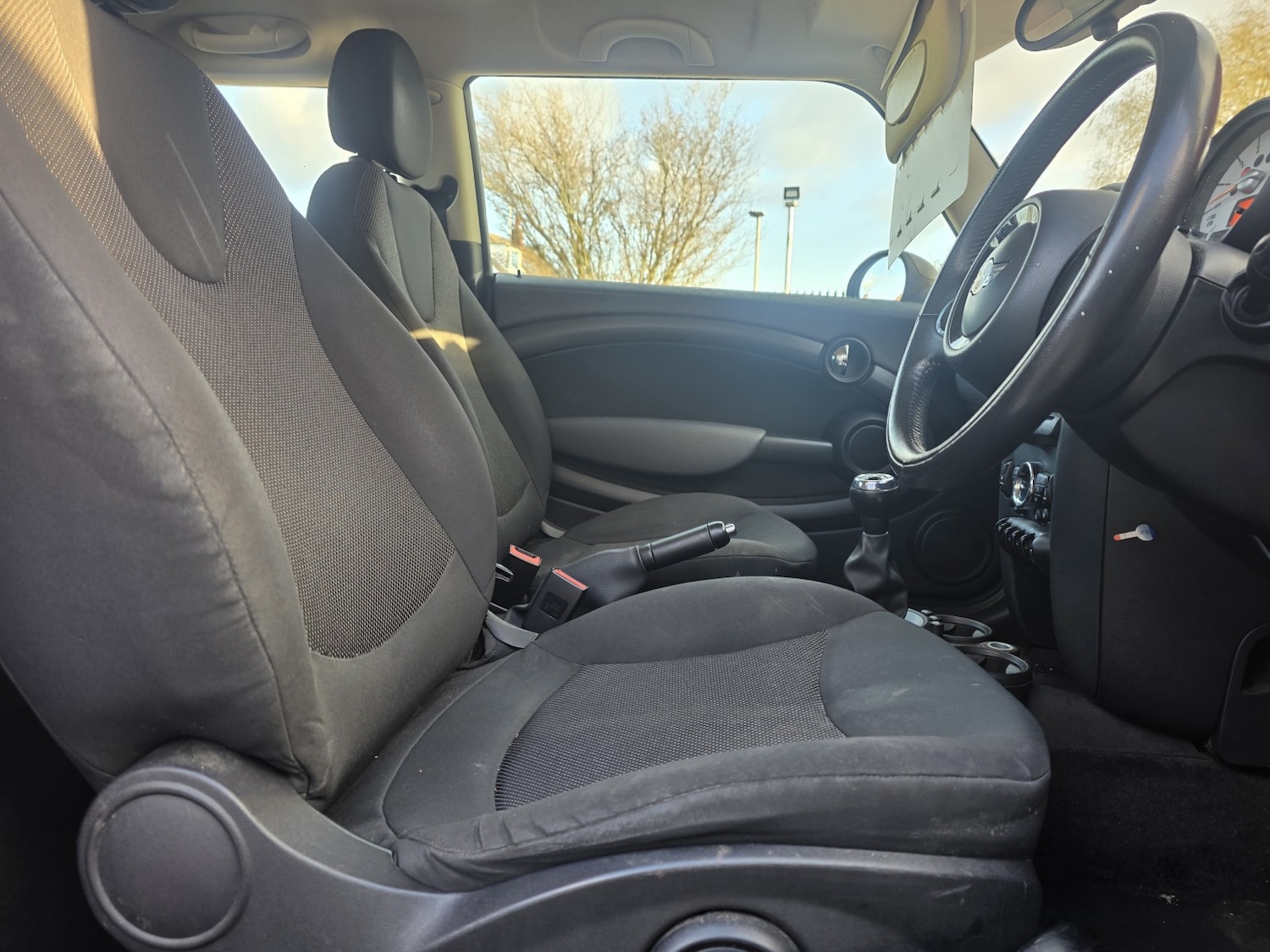 Used MINI Hatch 2011 for sale - 76725708: Photo 14