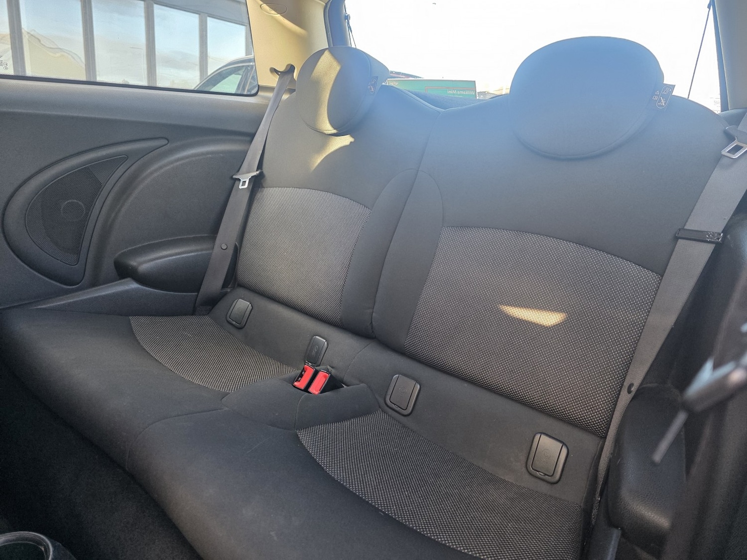 Used MINI Hatch 2011 for sale - 76725708: Photo 17