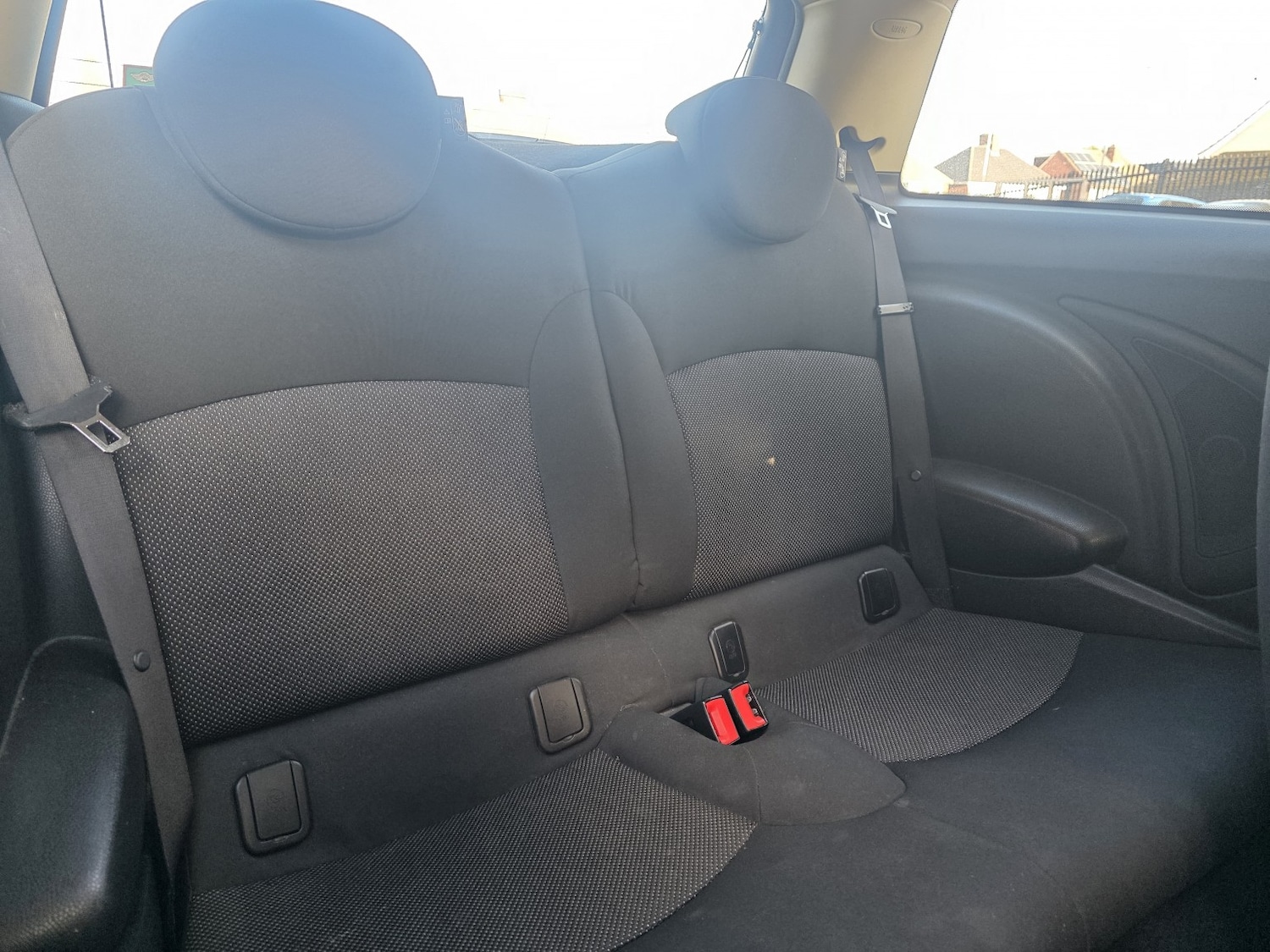 Used MINI Hatch 2011 for sale - 76725708: Photo 18