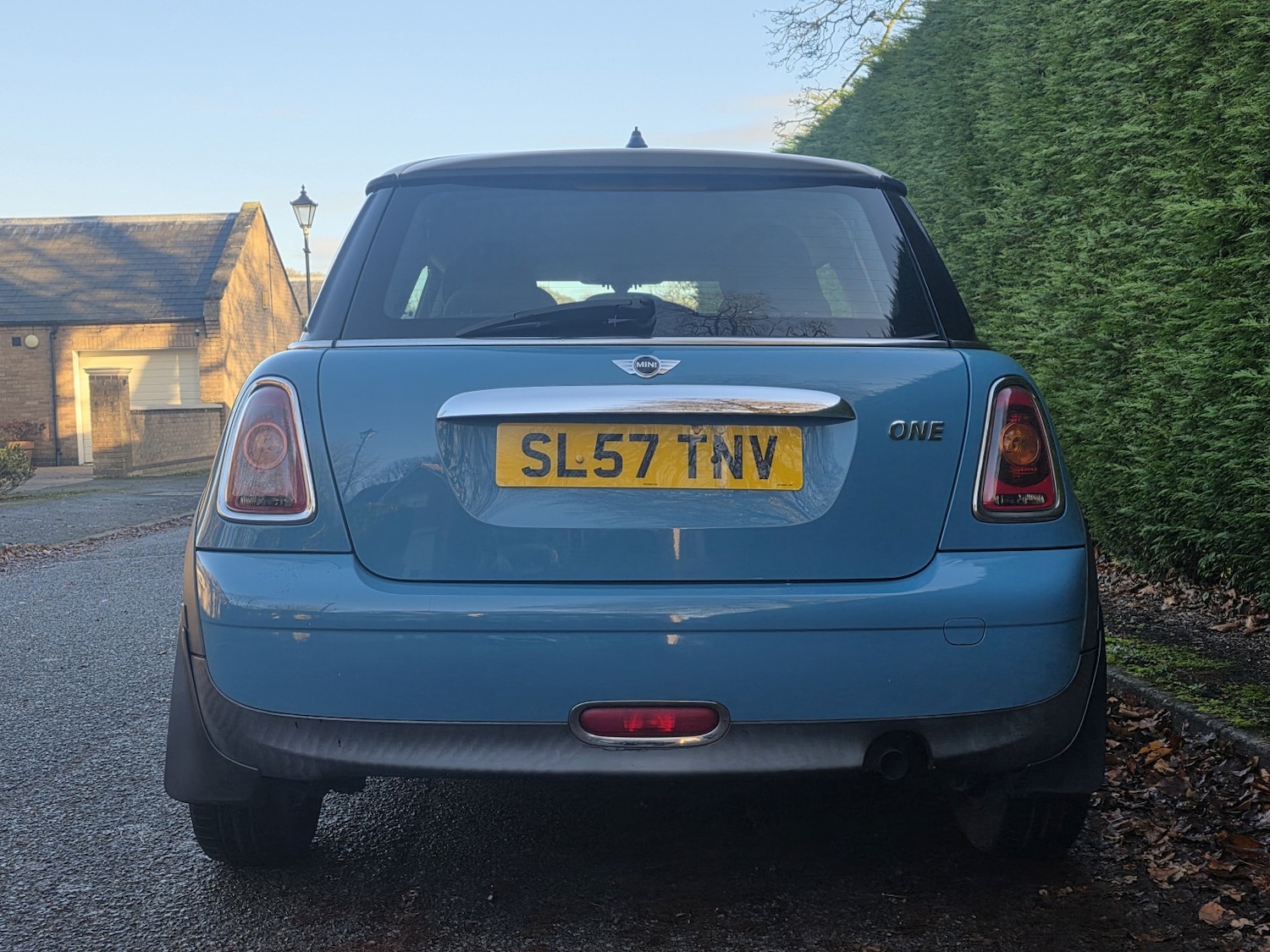 Used MINI Hatch 2011 for sale - 76725708: Photo 5