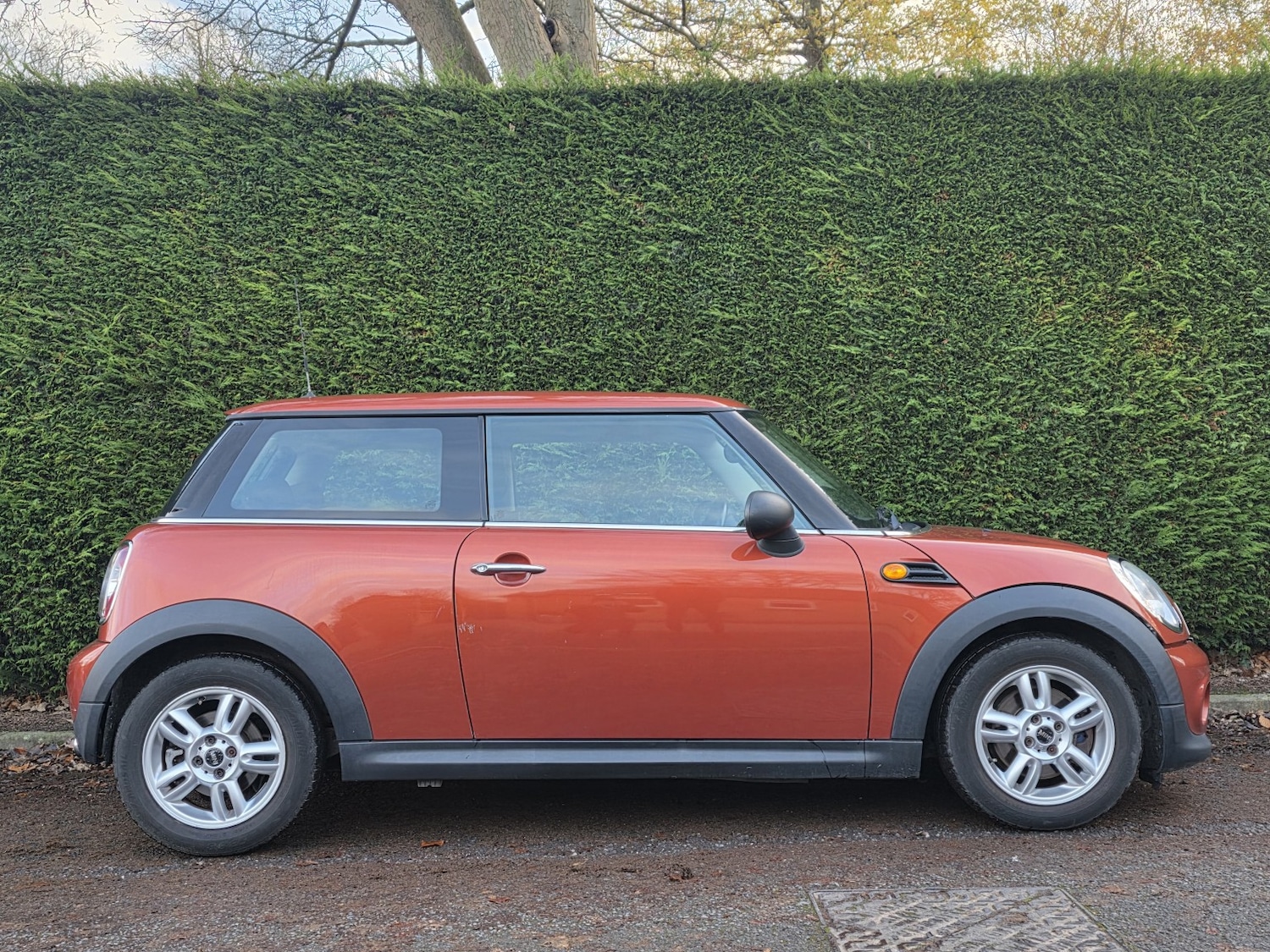 Used MINI Hatch 2011 for sale - 76725708: Photo 7