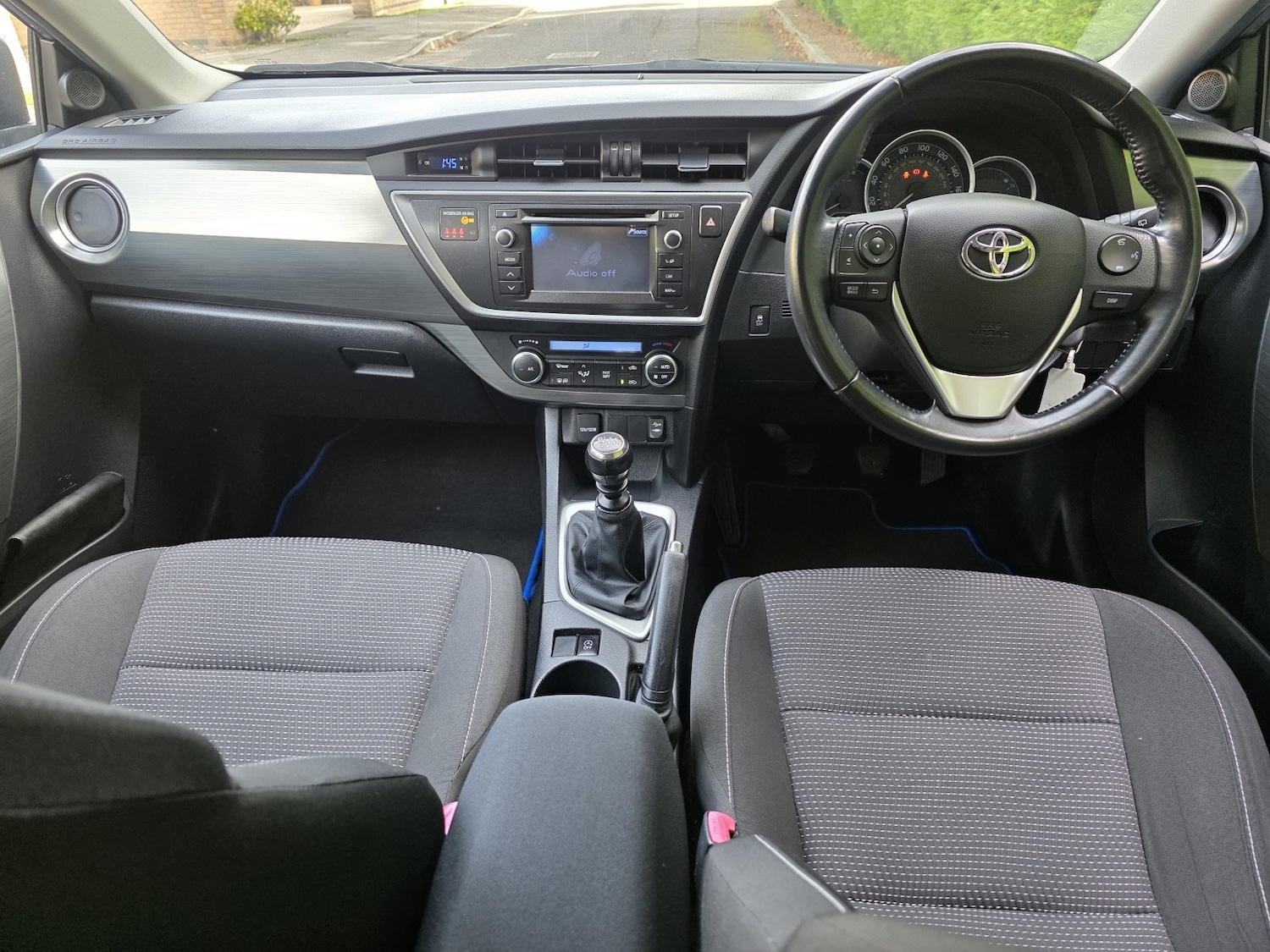 Used Toyota Auris 2013 for sale - 76725705: Photo 10