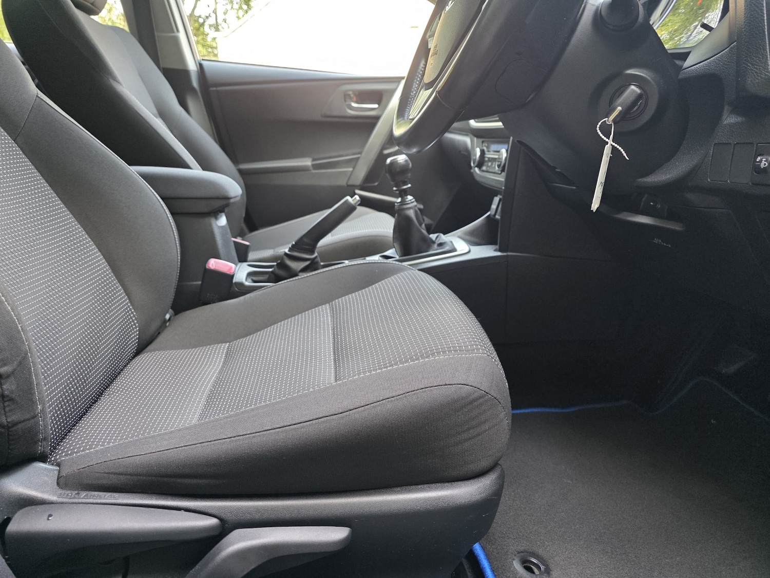 Used Toyota Auris 2013 for sale - 76725705: Photo 11