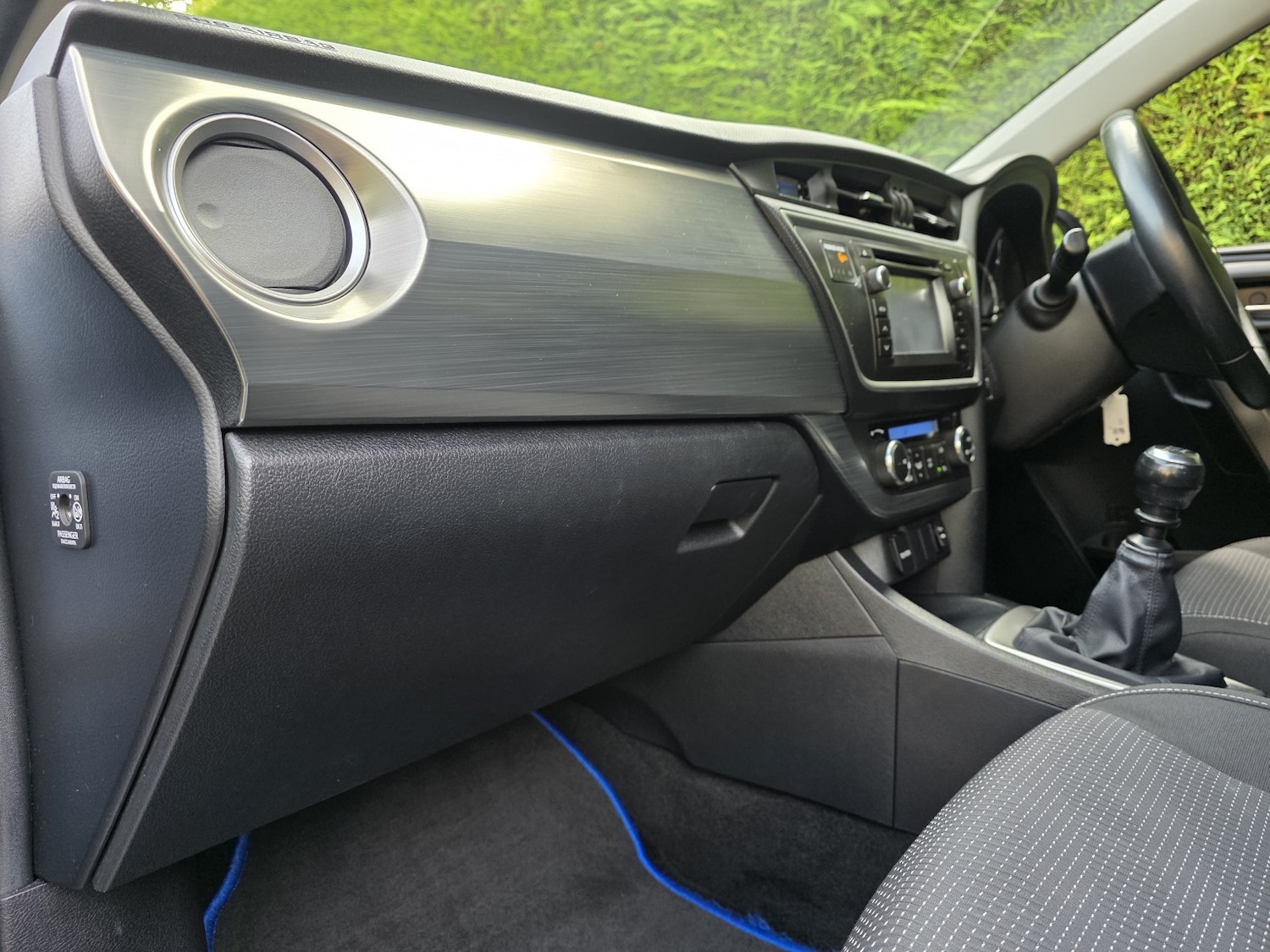 Used Toyota Auris 2013 for sale - 76725705: Photo 12