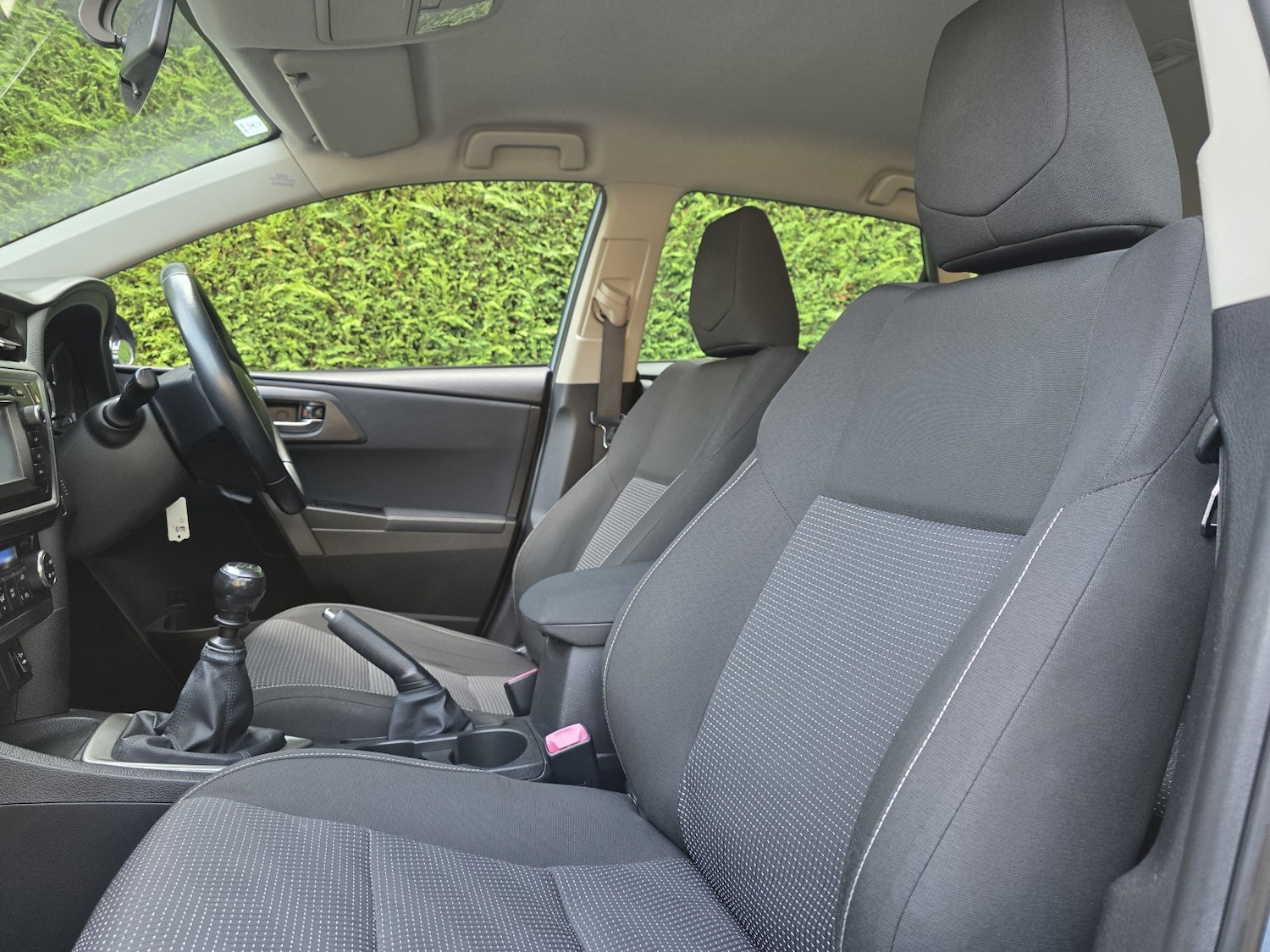 Used Toyota Auris 2013 for sale - 76725705: Photo 13