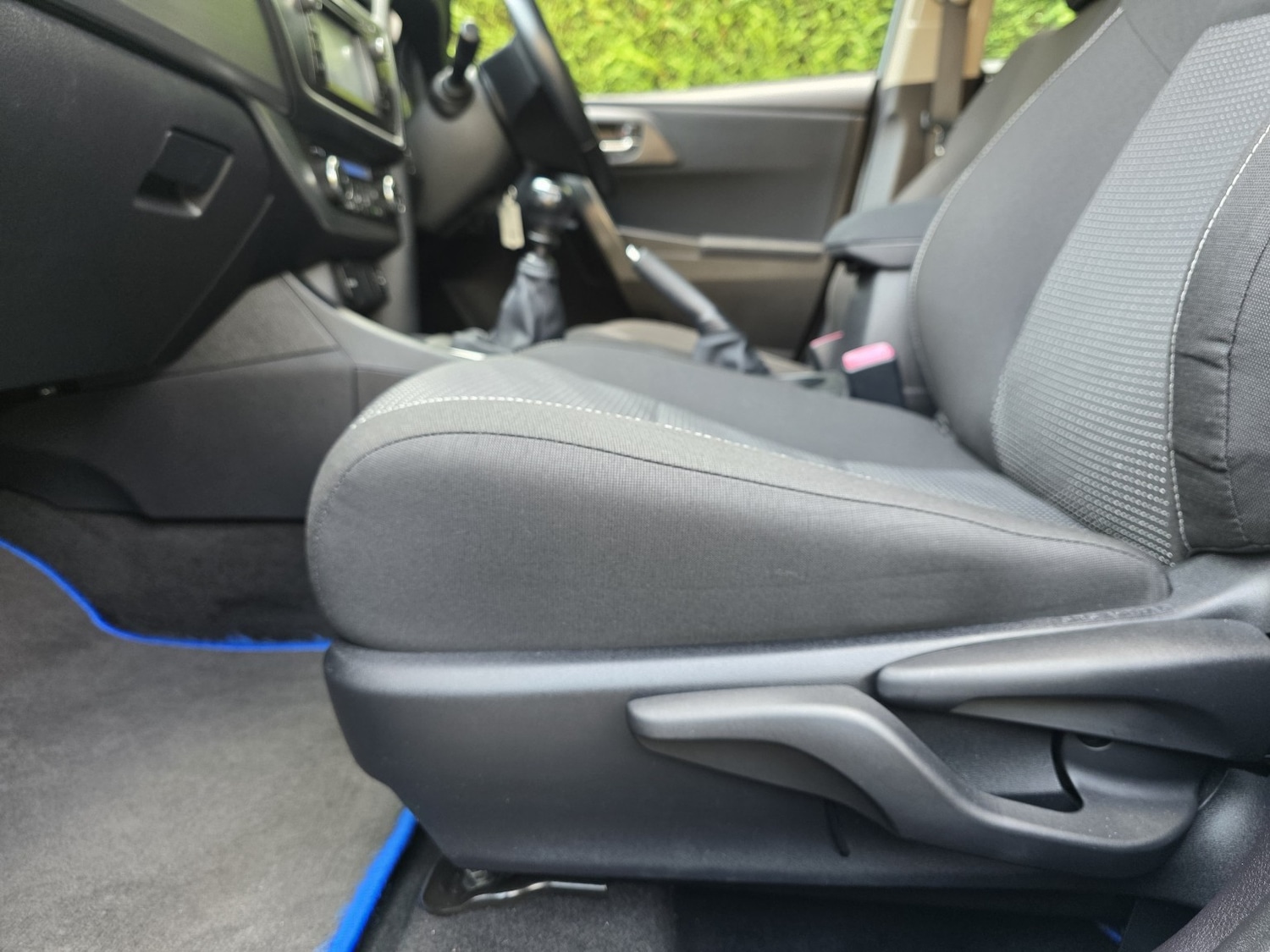 Used Toyota Auris 2013 for sale - 76725705: Photo 14