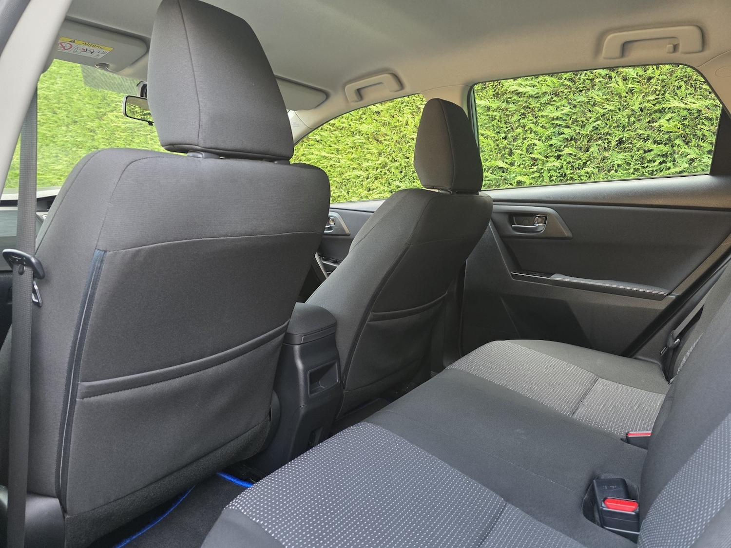 Used Toyota Auris 2013 for sale - 76725705: Photo 16