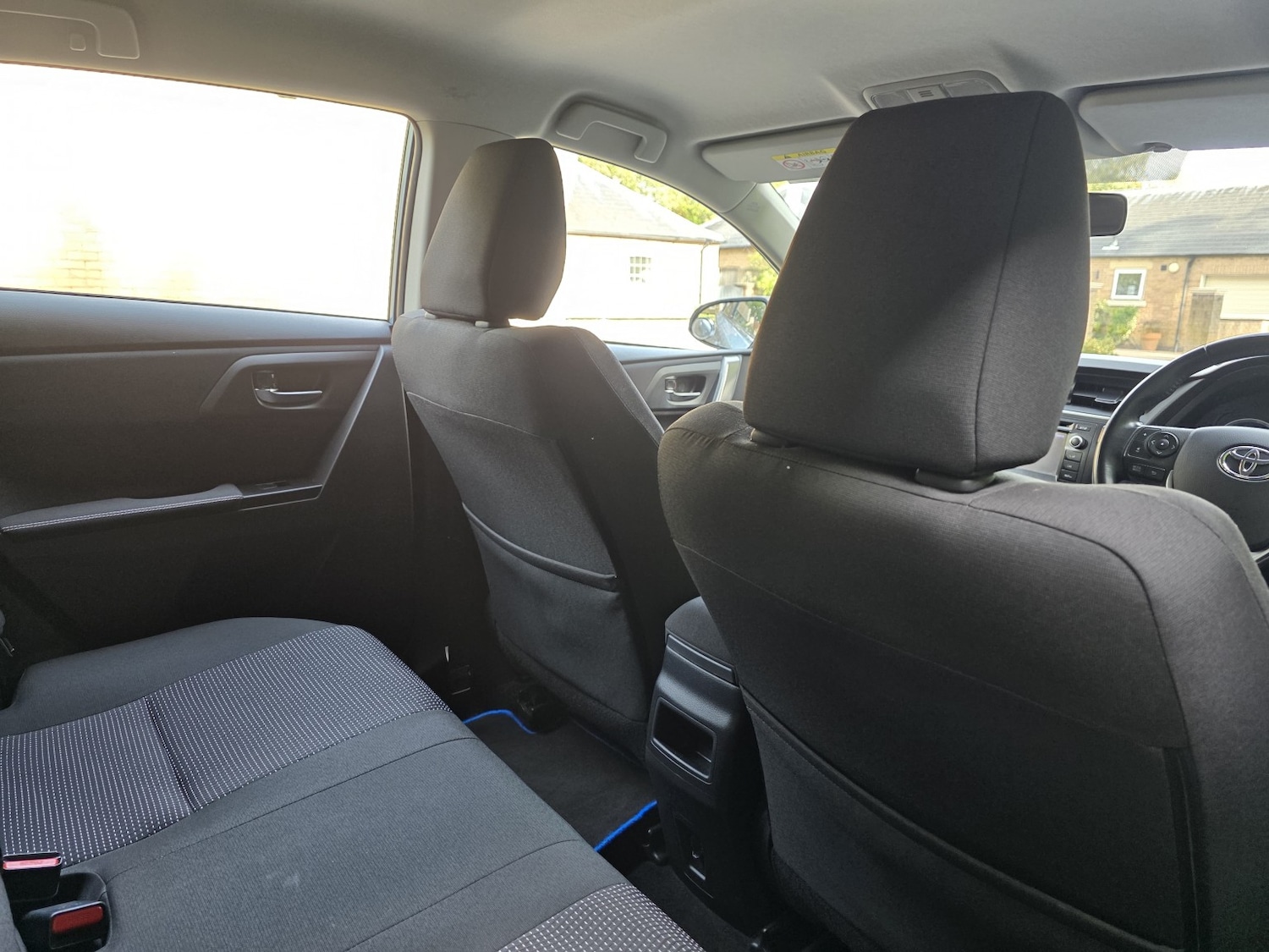 Used Toyota Auris 2013 for sale - 76725705: Photo 18