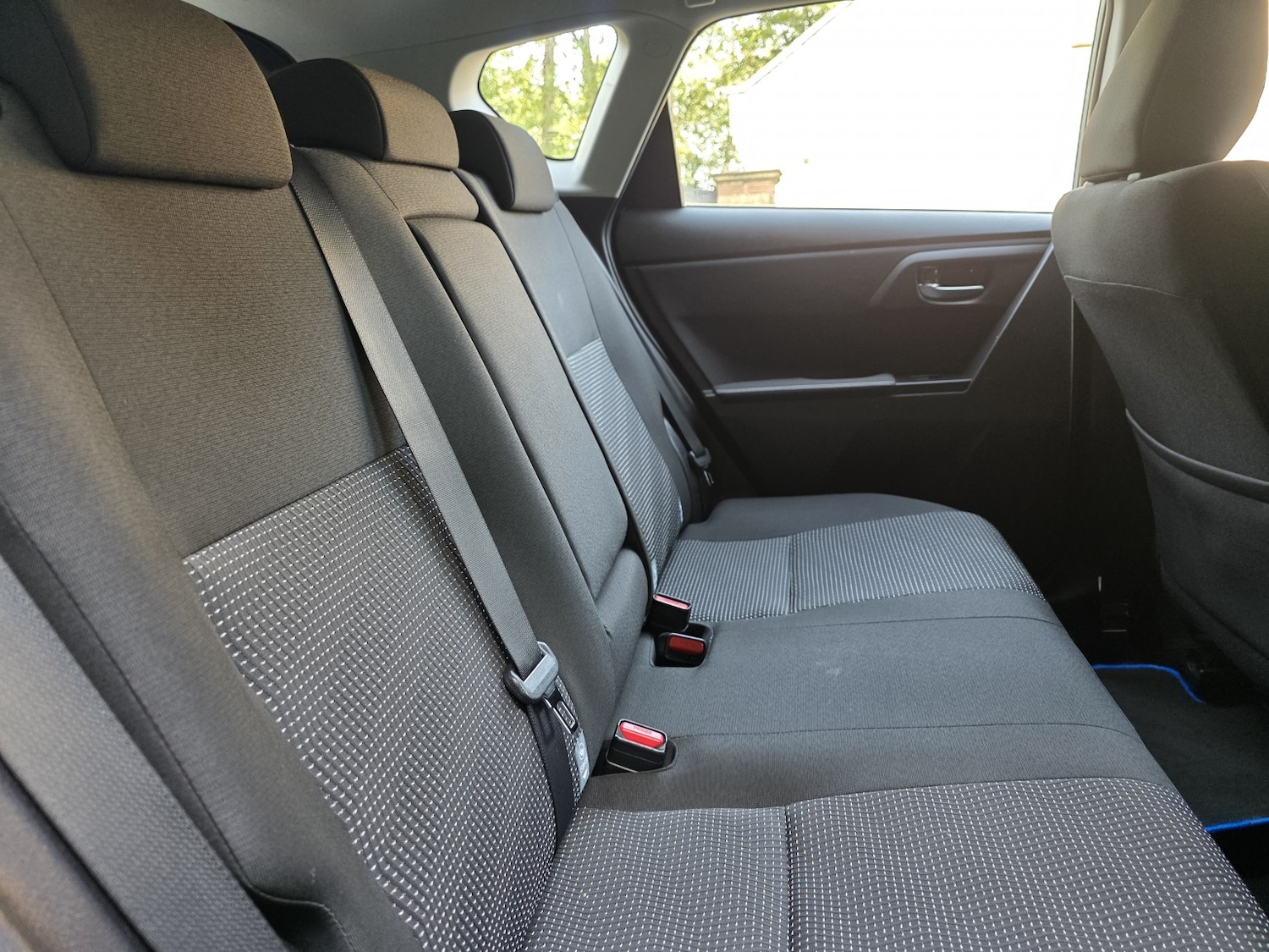 Used Toyota Auris 2013 for sale - 76725705: Photo 19