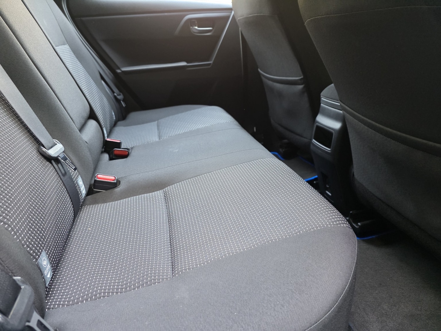 Used Toyota Auris 2013 for sale - 76725705: Photo 20