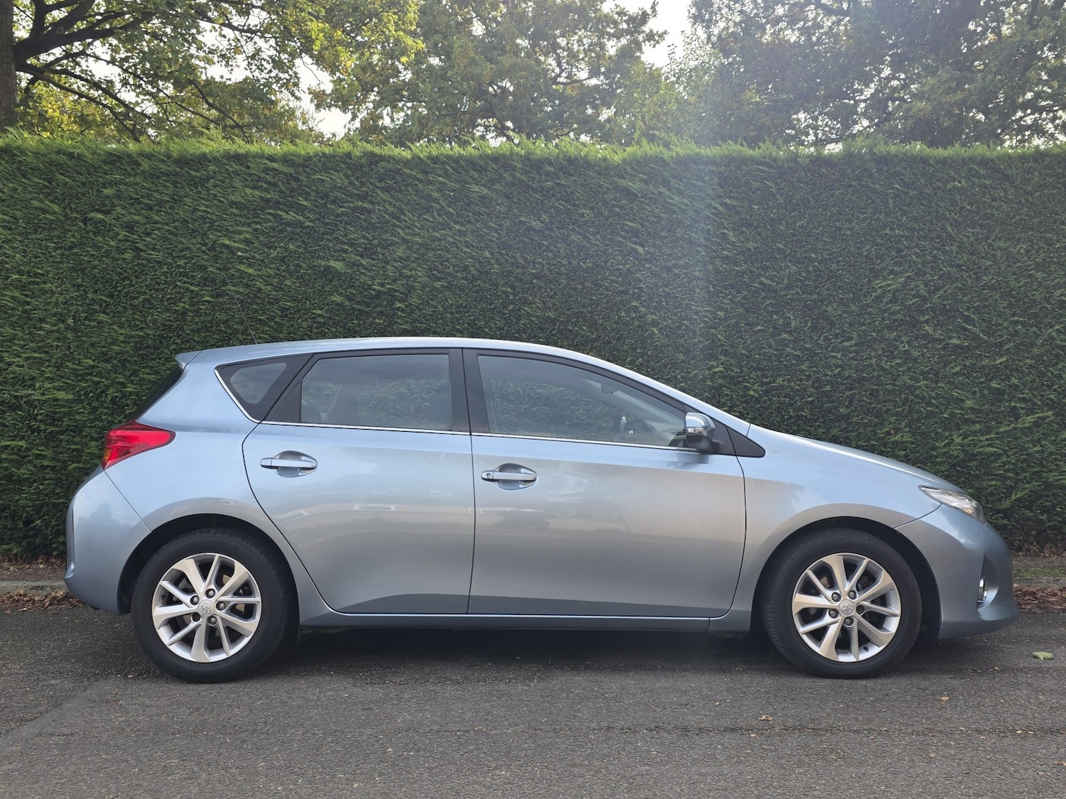 Used Toyota Auris 2013 for sale - 76725705: Photo 5