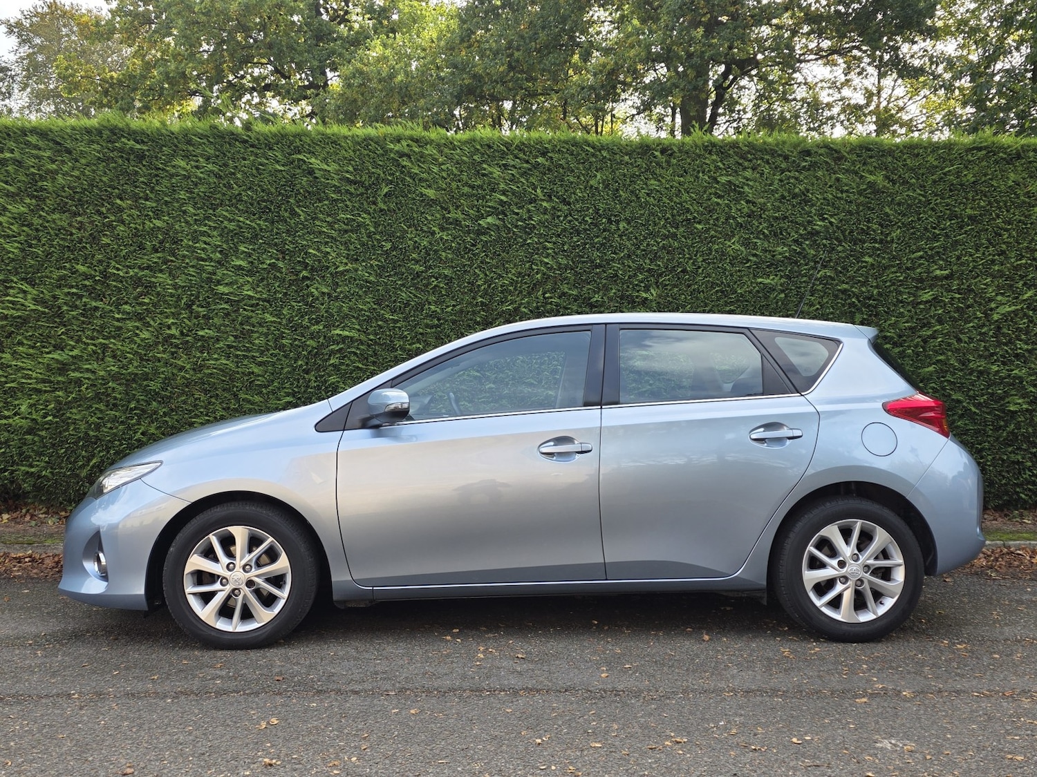 Used Toyota Auris 2013 for sale - 76725705: Photo 6