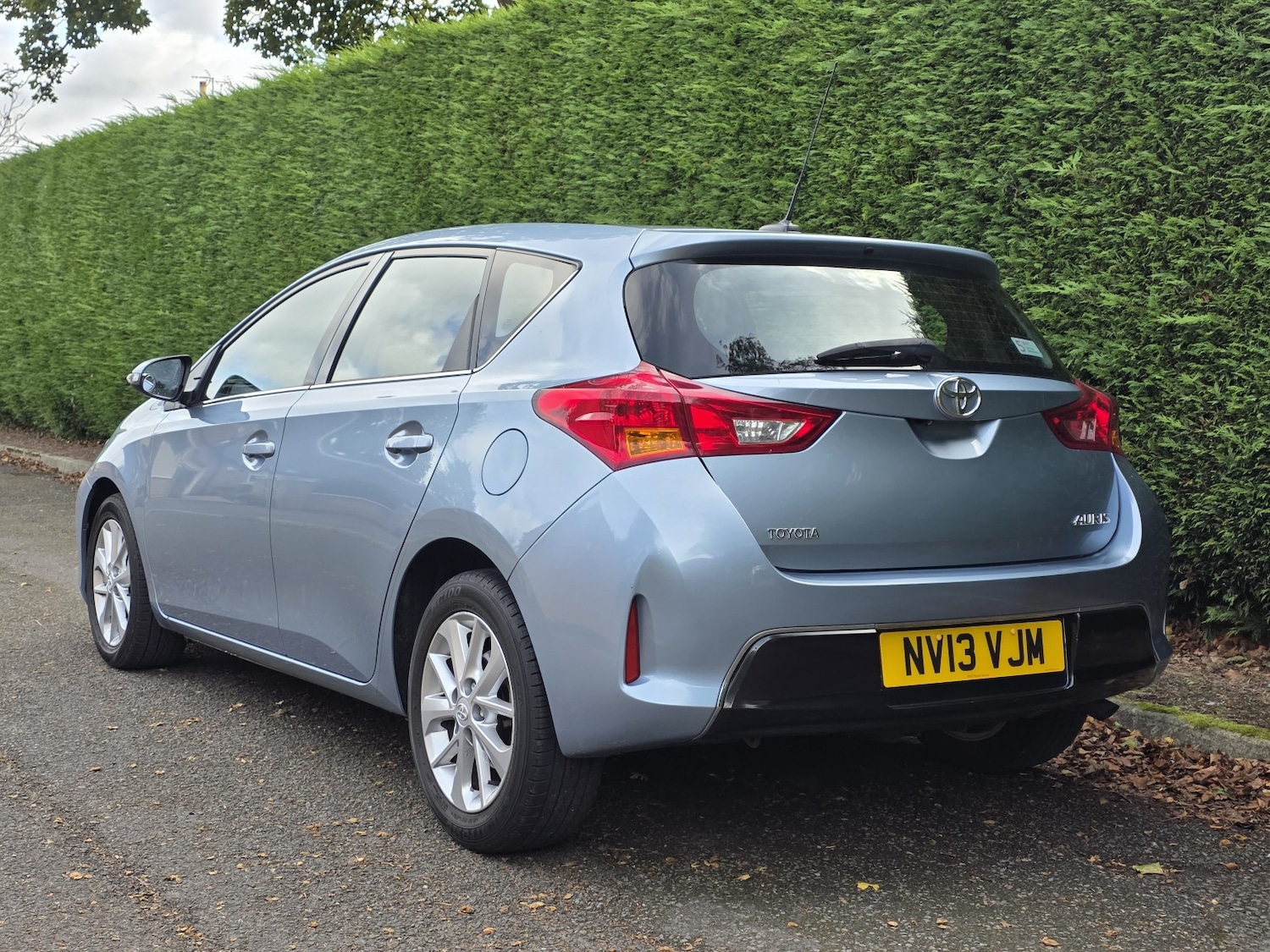 Used Toyota Auris 2013 for sale - 76725705: Photo 7