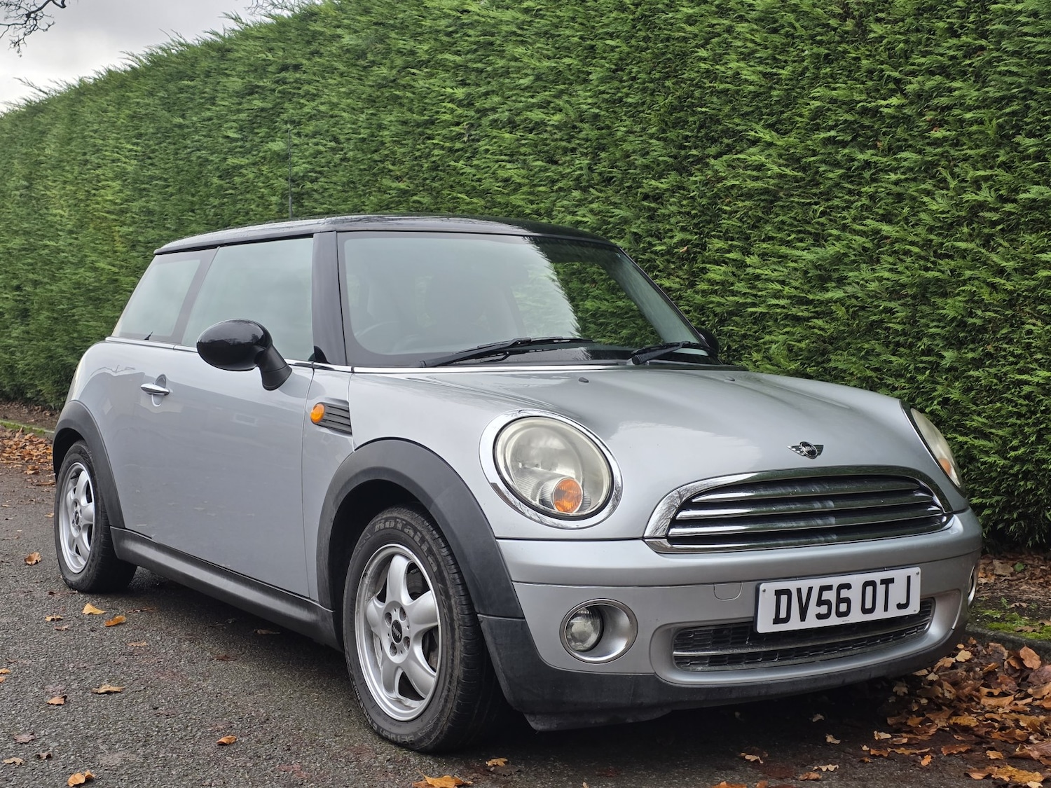 Used MINI Hatch 2006 for sale - 76725699: Photo 1