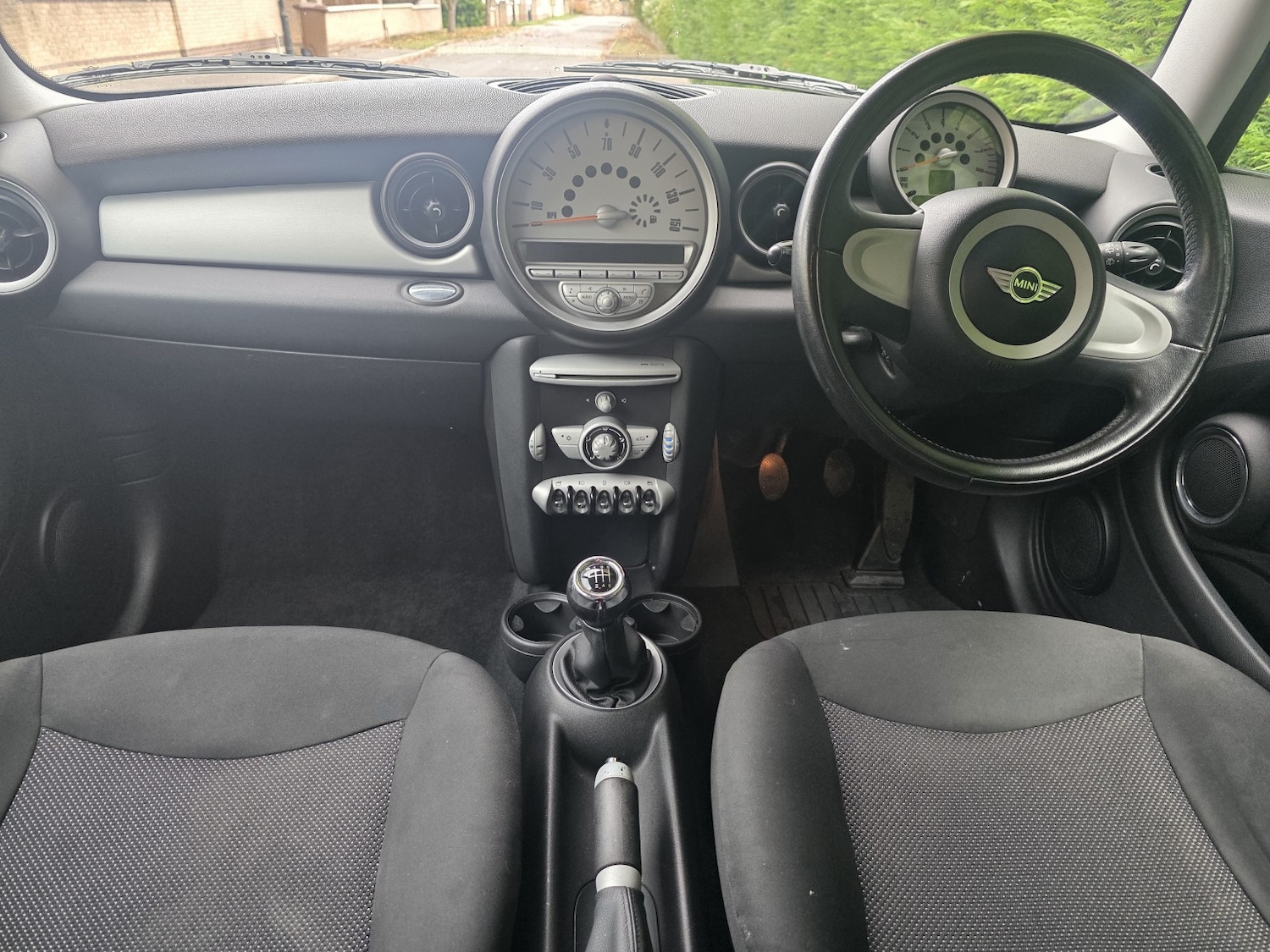 Used MINI Hatch 2006 for sale - 76725699: Photo 11