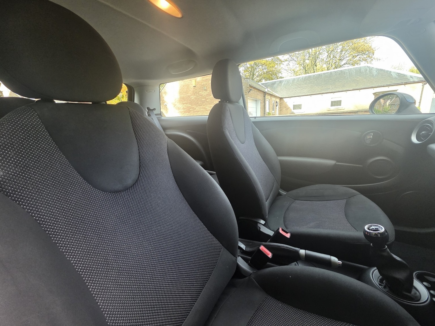 Used MINI Hatch 2006 for sale - 76725699: Photo 12